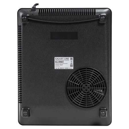 Индукционная плитка Galaxy LINE GL3063