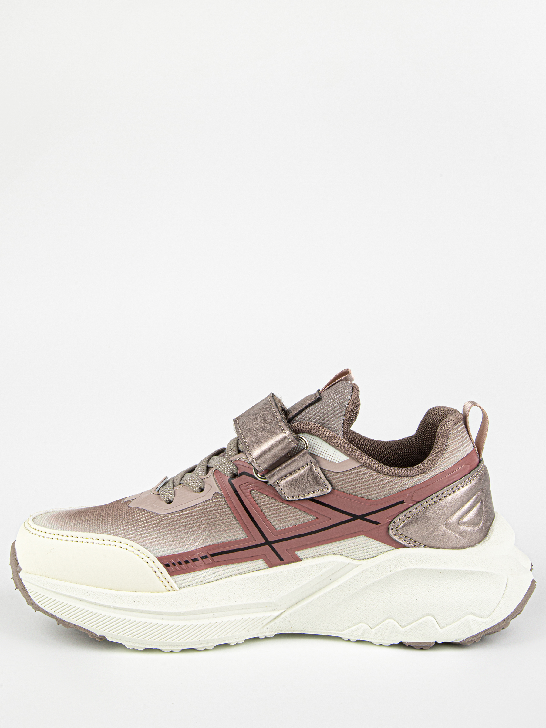 Кроссовки Kapika 731266с-1 - фото 7