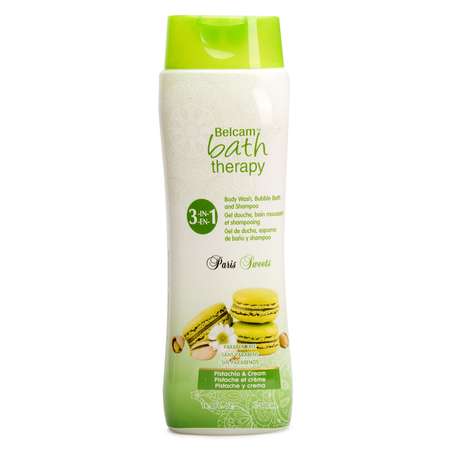 Гель BATH THERAPY