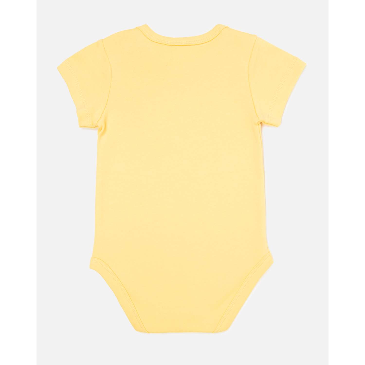 Боди BabyGo S22BG1-1420-9ib-33 - фото 3