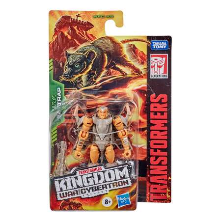 Фигурка Hasbro