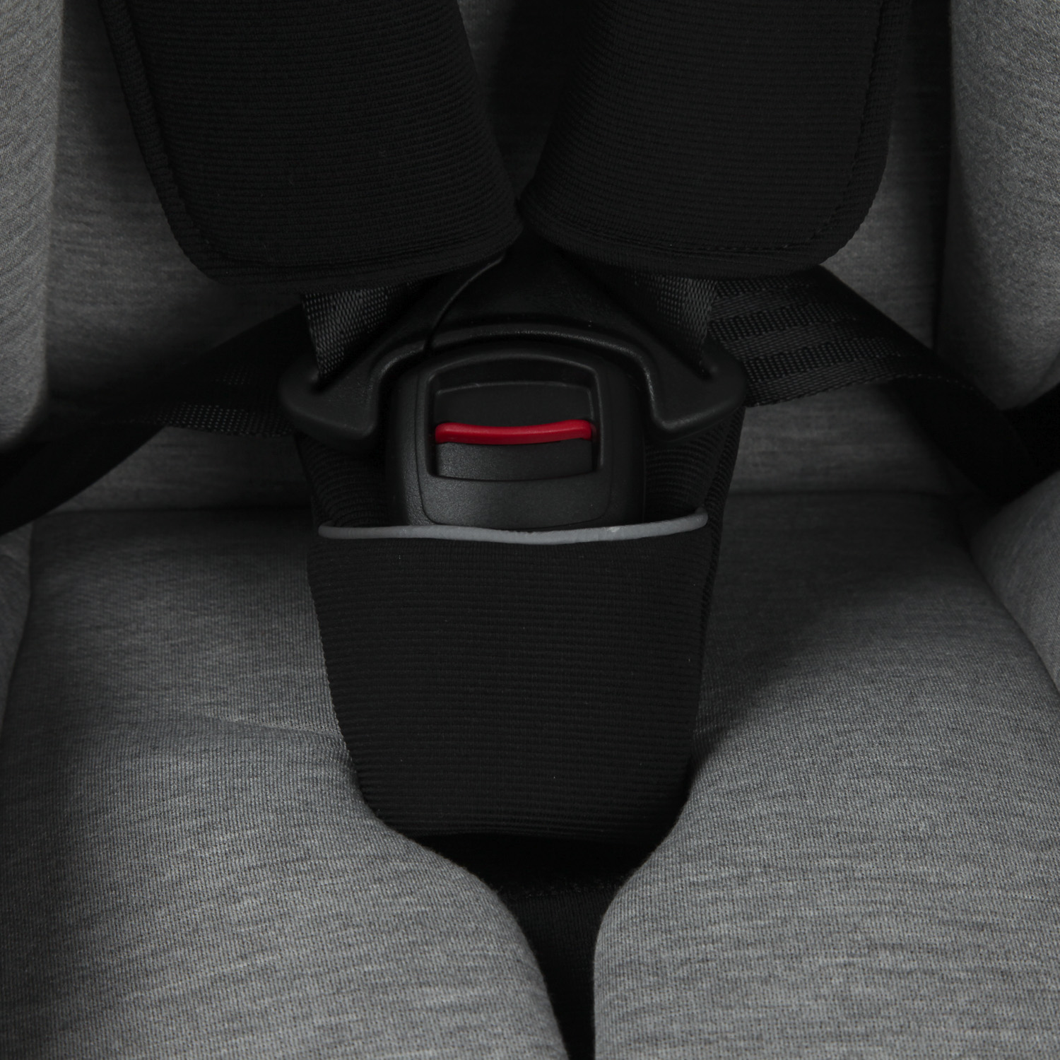 Автокресло nado Black currant Isofix 1/2/3 (9-36 кг) - фото 18