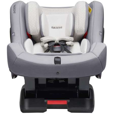 Автокресло DAIICHI First Plus 0+/1/2 (0-25 кг)