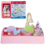 Игрушка Abtoys посуда