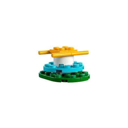 Конструктор LEGO City 30588 51 дет.