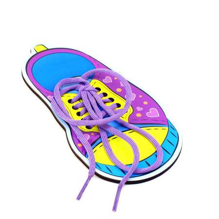 Игрушка PAREMO бизиборд