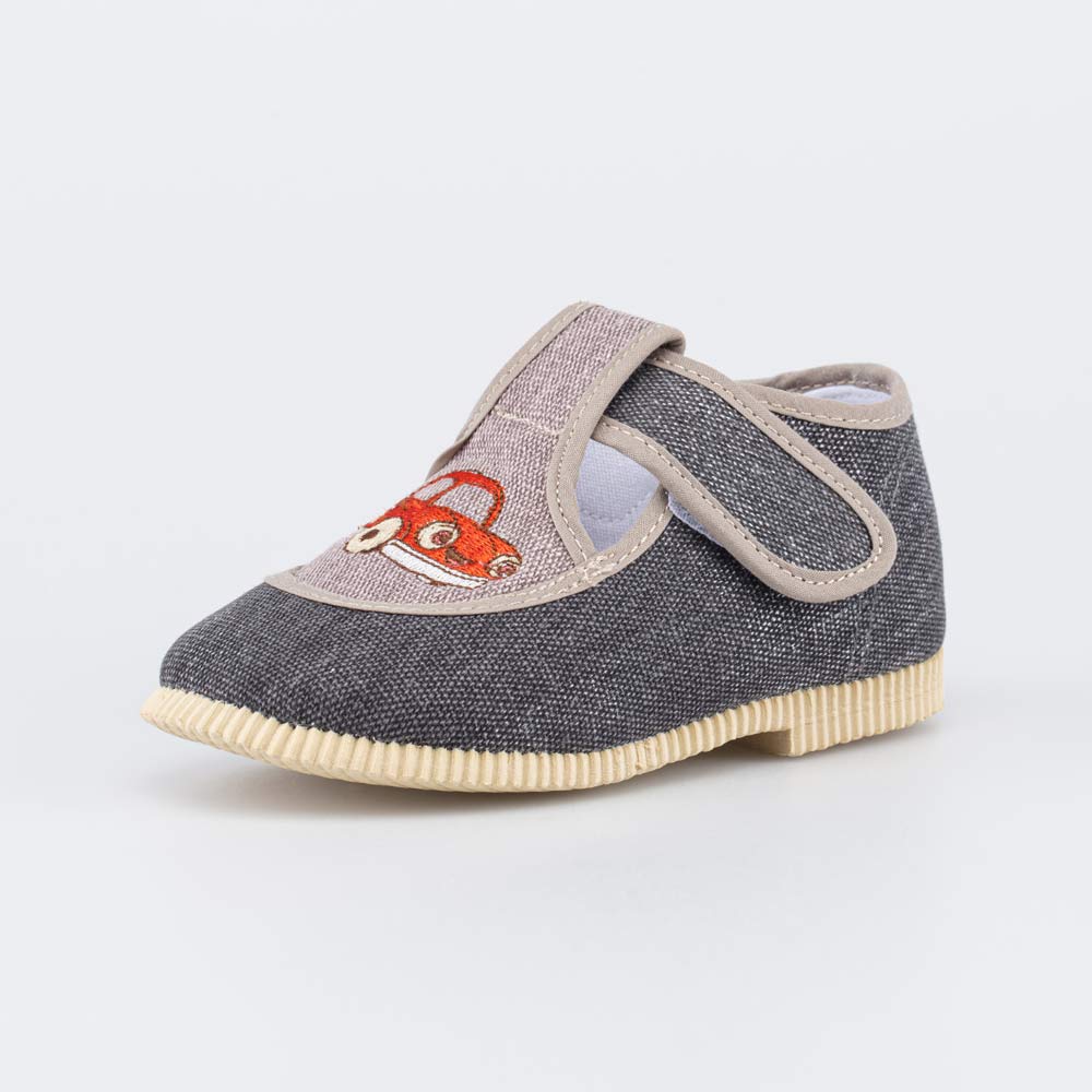 Сандалии ТОП-ТОП 71013/14102-1 - фото 1