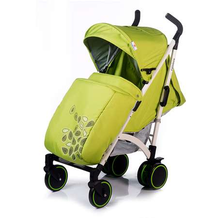 Коляска прогулочная Babyhit Rainbow LT
