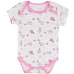 Боди Растемка