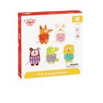 Игрушка Tooky Toy шнуровка