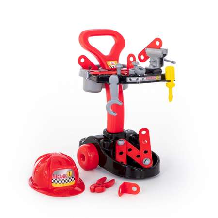 Игрушка Palau Toys Мастер (инструменты)