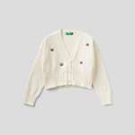 Кардиган United Colors of Benetton