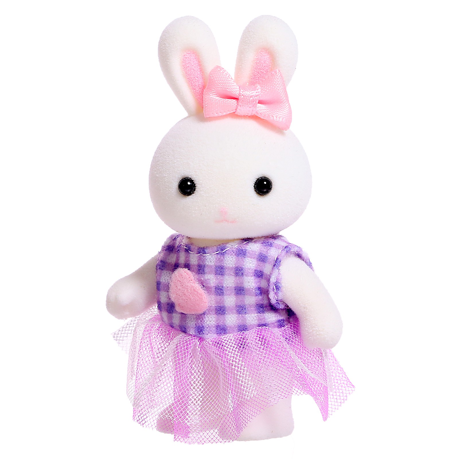 Домик для кукол Happy Valley с мебелью 7015804 - фото 5