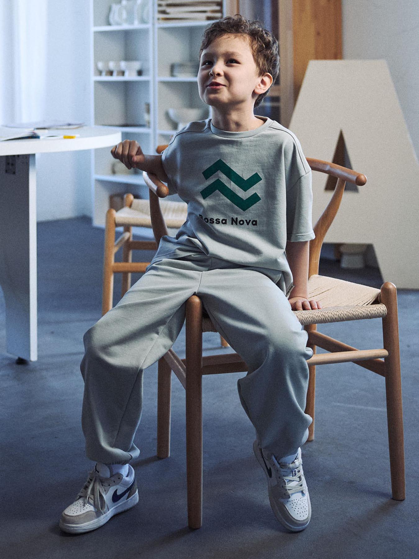 Костюм спортивный Bossa Nova 033В25-4612 - фото 11