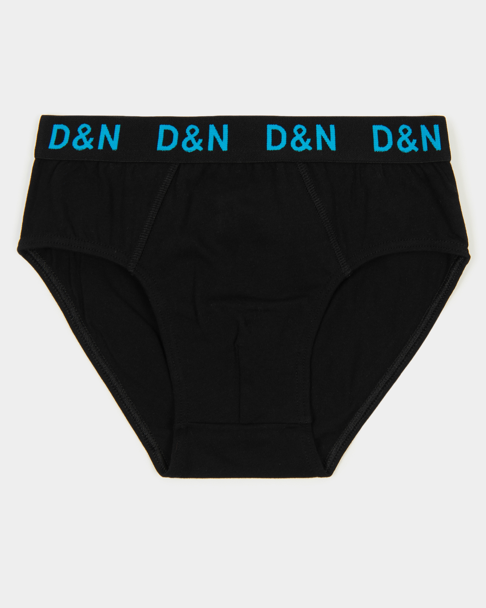 Трусы 3 шт Day and Night S24DN2-UB08tb-99 - фото 2