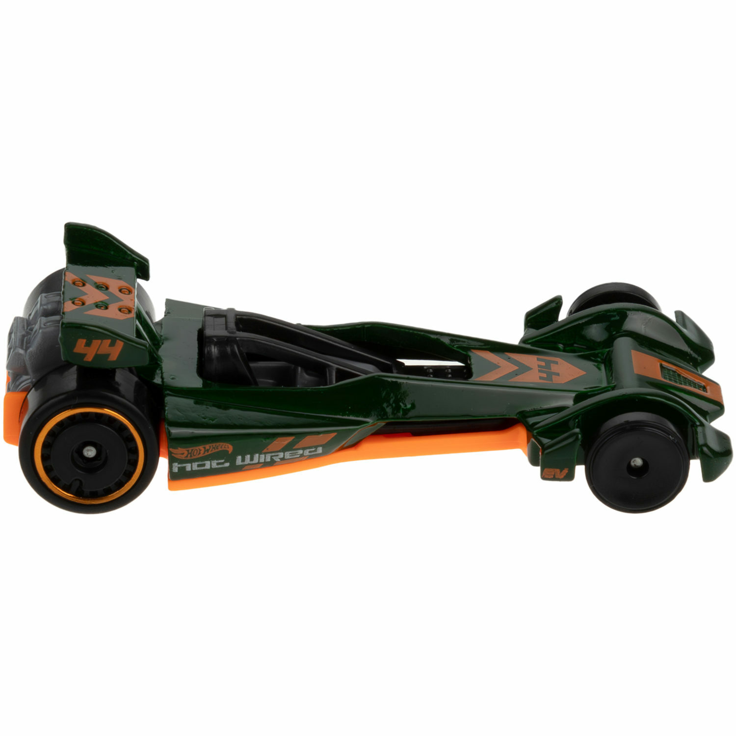 Автомобиль Hot Wheels 5785-152 - фото 3