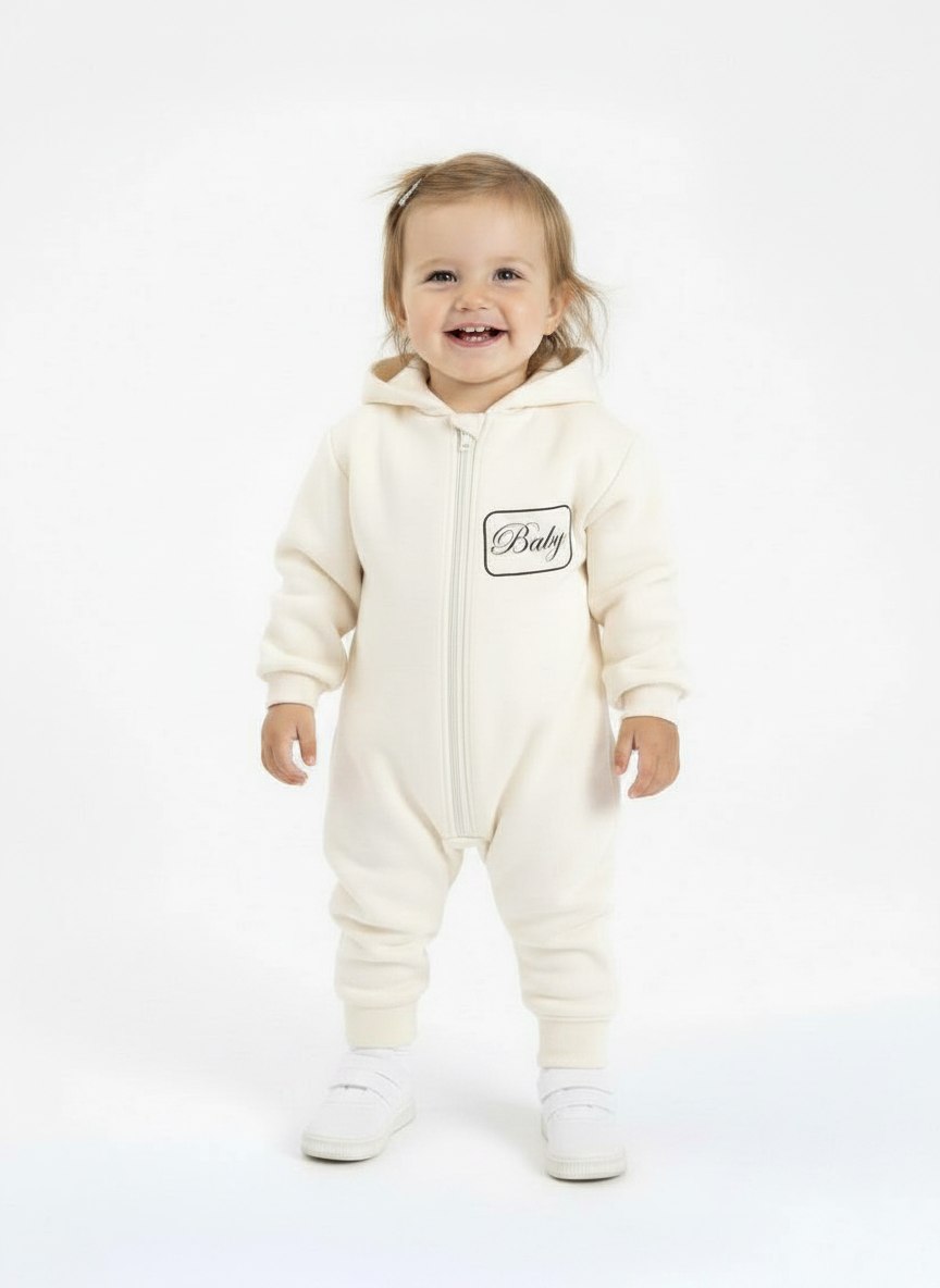 Комбинезон утепленный VGtrikotazh d5914 - фото 4