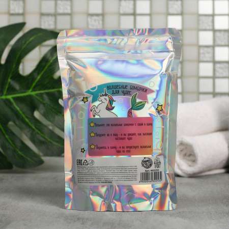 Бомбочка Beauty Fox 10 шт.