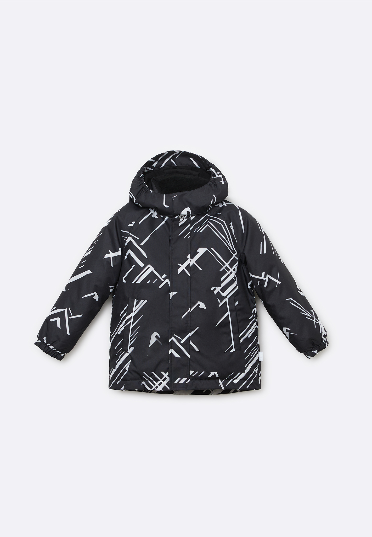 Куртка Lassie 7100025X-9991 - фото 3