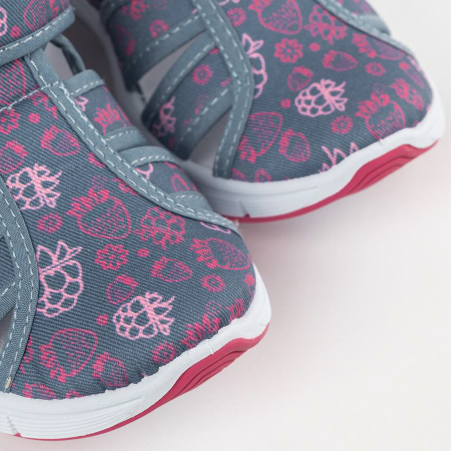 Сандалии TikkaGo 7T06_913-1_navy_jeans - фото 3