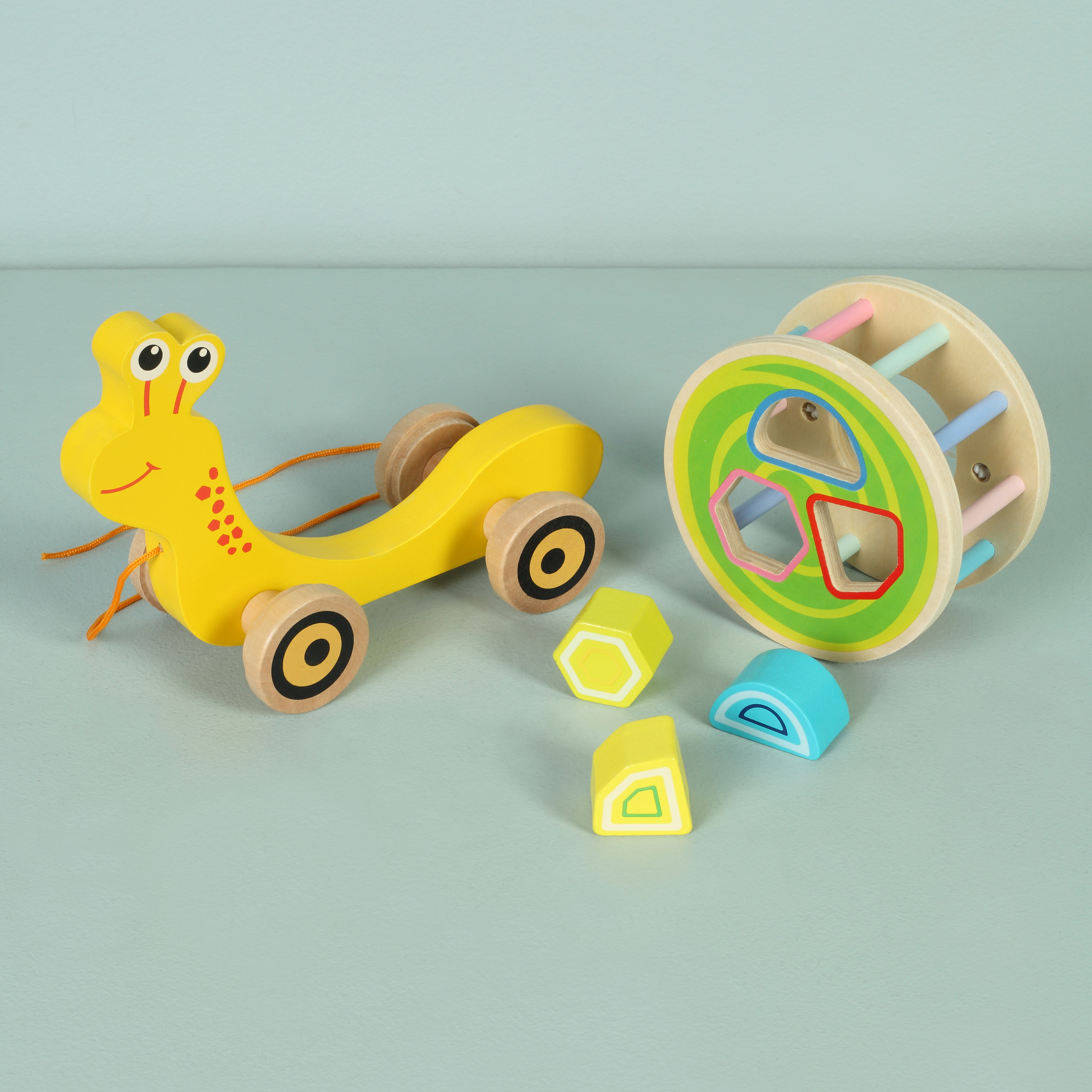 Игрушка Rant сортер - фото 4