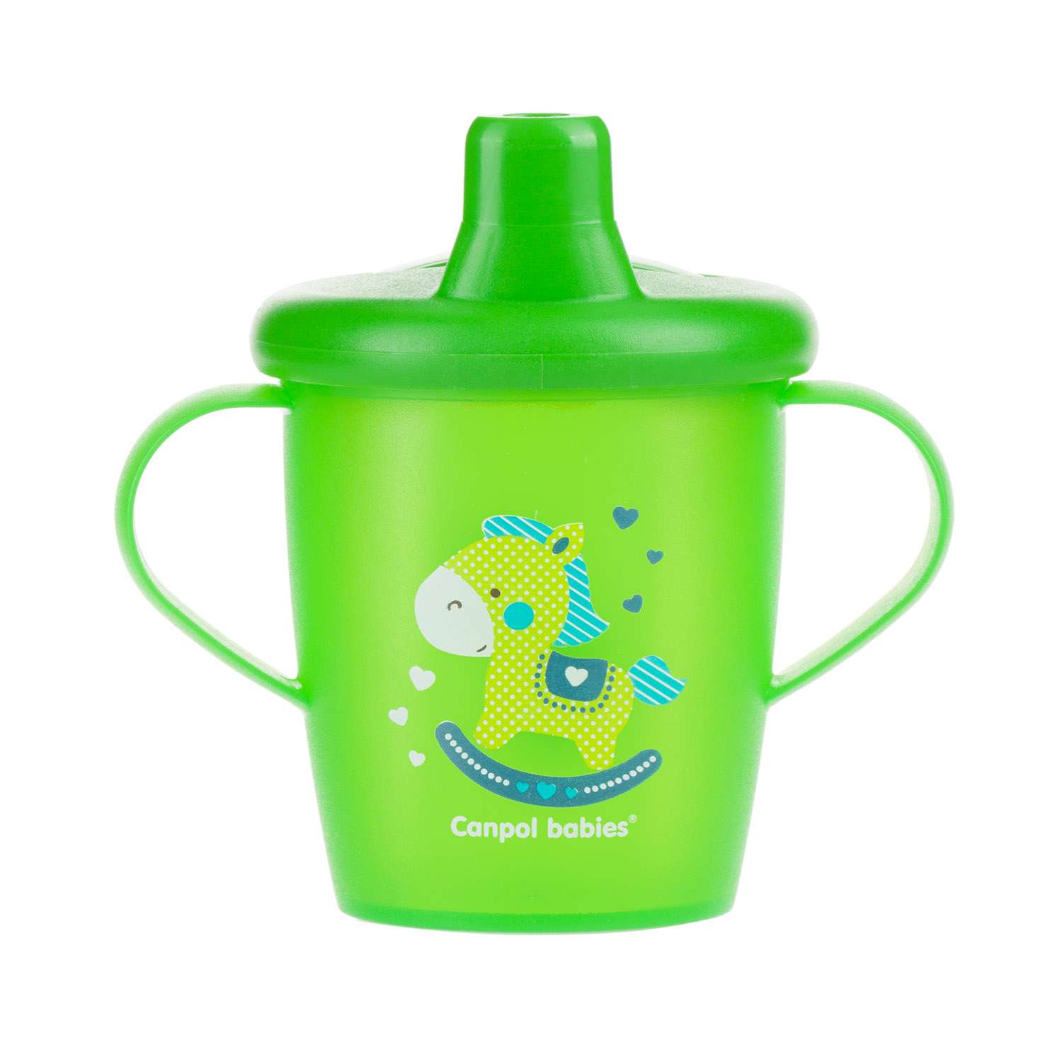 Поильник Canpol Babies 250 мл - фото 2