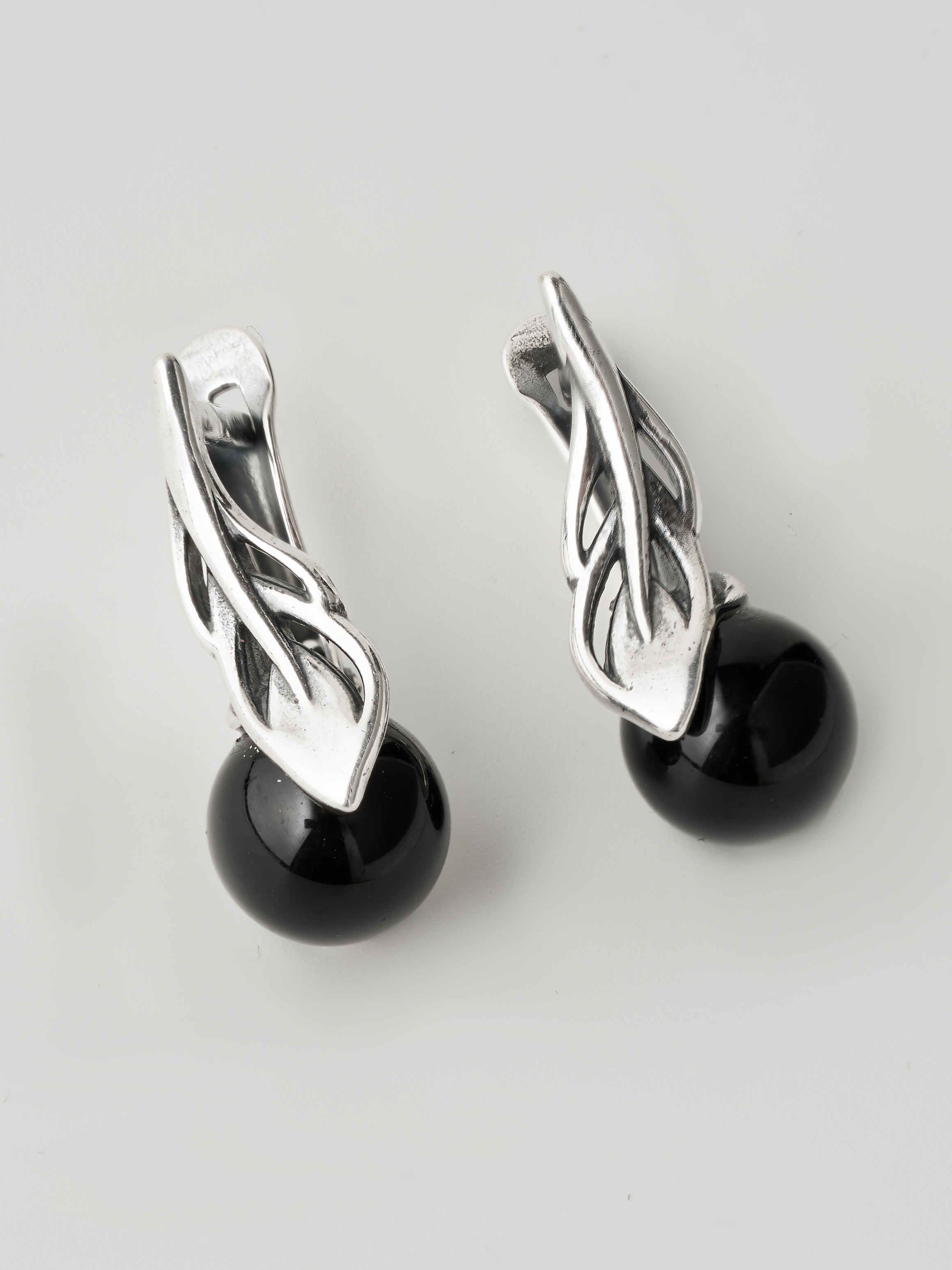 Серьги Shine and Beauty 34614790А - фото 1