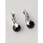 Серьги Shine and Beauty