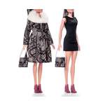 Одежда для кукол VIANA