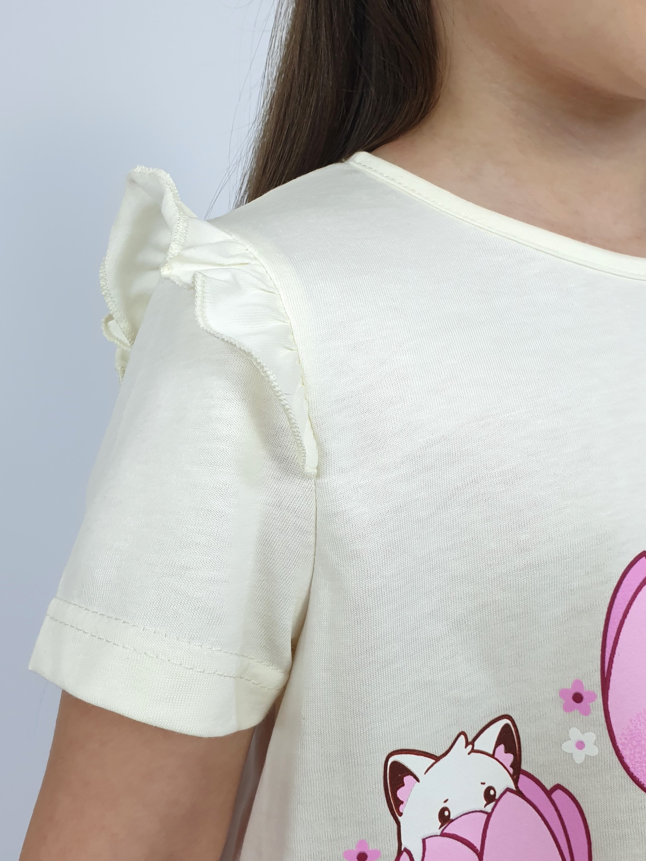 Костюм Luneva 02-154-3. - фото 8