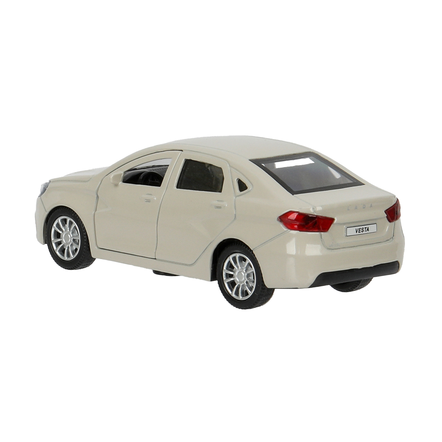 Автомобиль Технопарк LADA Vesta 392075 - фото 6