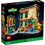 Конструктор LEGO Ideas 21324 1367 дет.