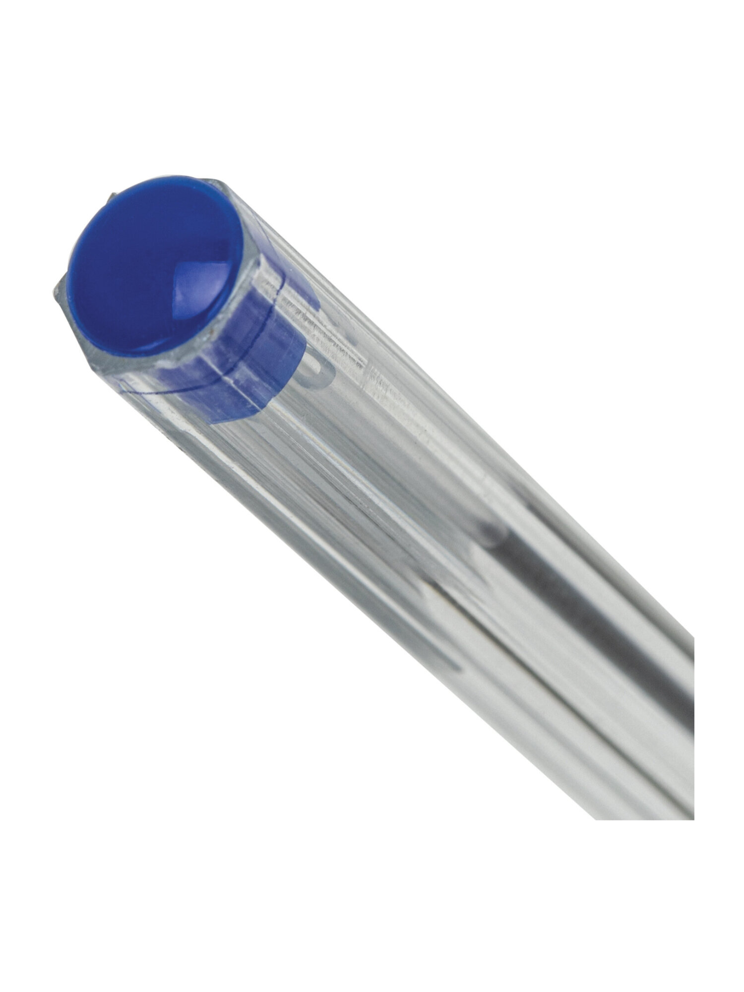 Ручка шариковая Staff 8 шт. - фото 12