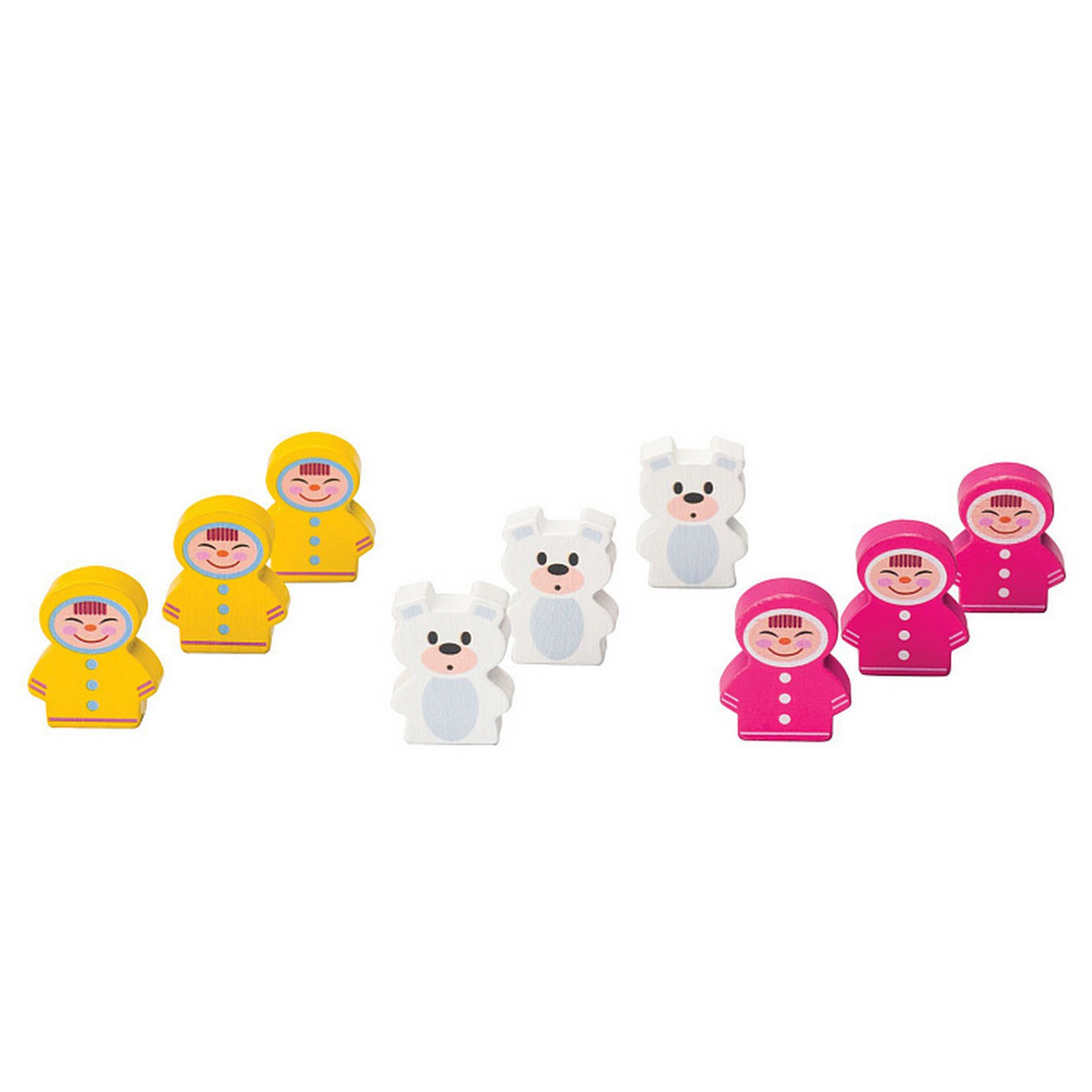 Настольная игра Sima-Land - фото 5