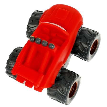 Игрушка Капитошка
