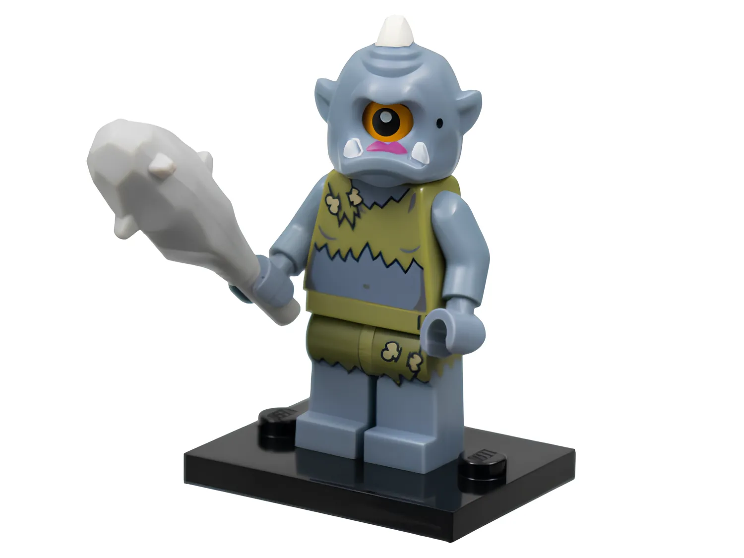 Фигурка LEGO Minifigures col13-15 - фото 1