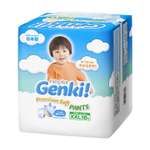 Трусики Genki XXL (13-25 кг) 18 шт.