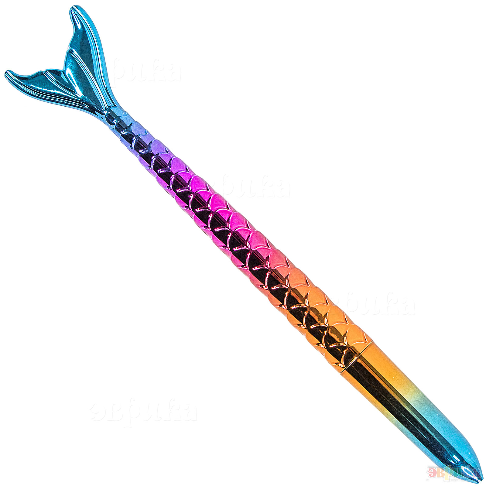 Ручка шариковая ЭВРИКА 3 шт. - фото 4