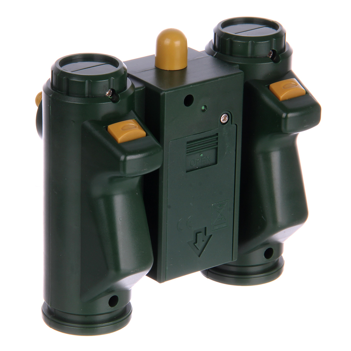 Танк РУ Veld Co 1:24 - фото 26