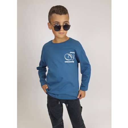 Лонгслив Luneva