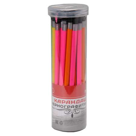 Карандаши чернографитные Prof-Press 1 шт.
