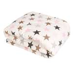 Одеяло Спаленка Звезды хлопок