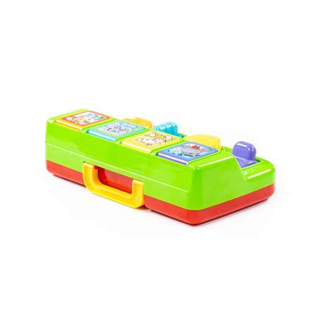 Игрушка Полесье развивающий центр