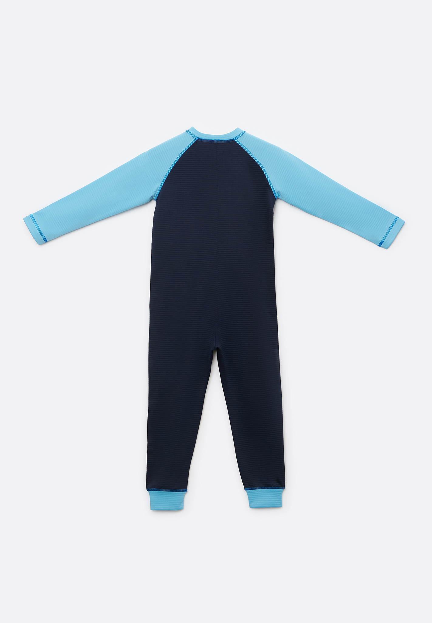 Комбинезон Lassie 7200023A-6960 - фото 2