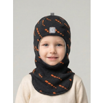 Шапка-шлем GUSTI