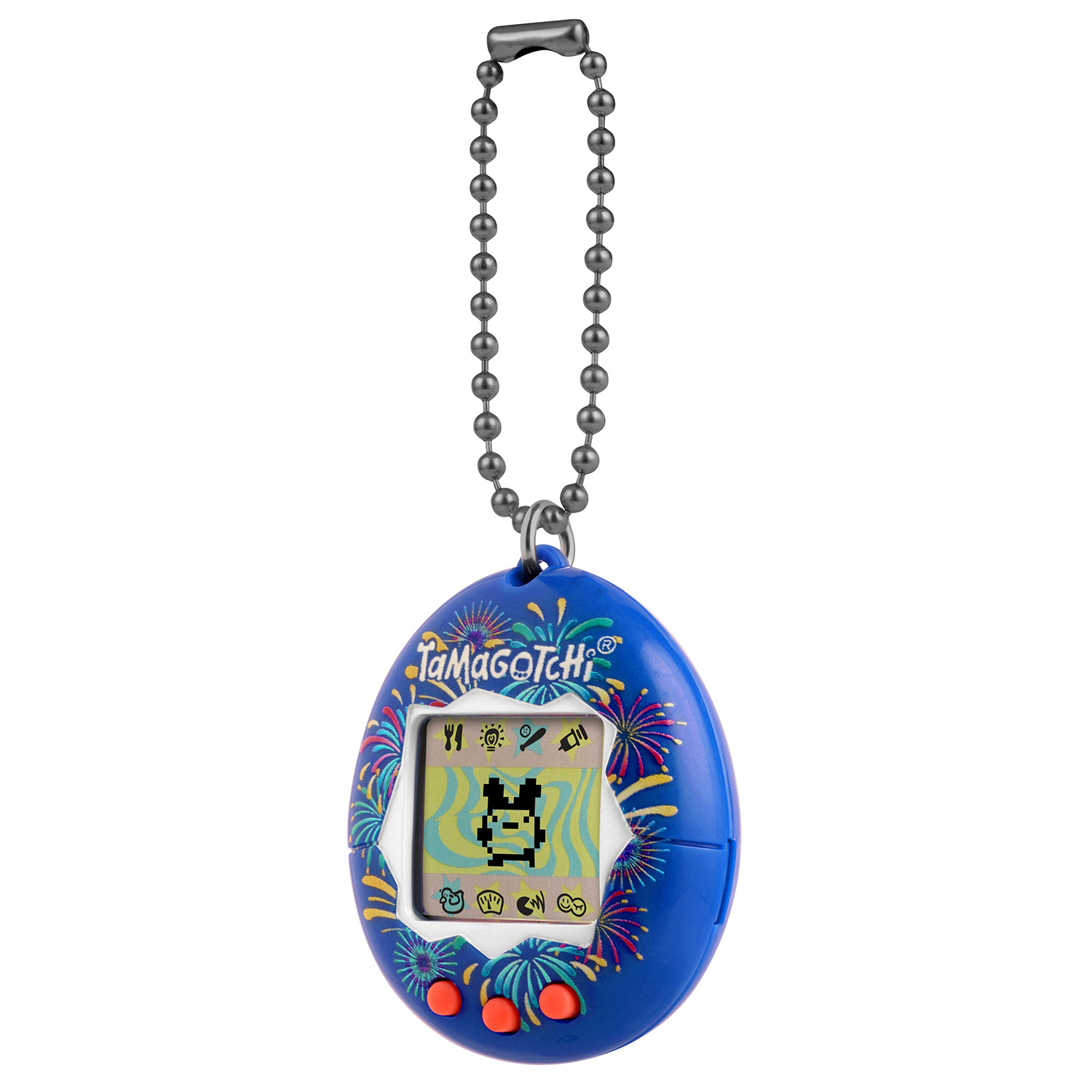 Электронная игра Tamagotchi - фото 5