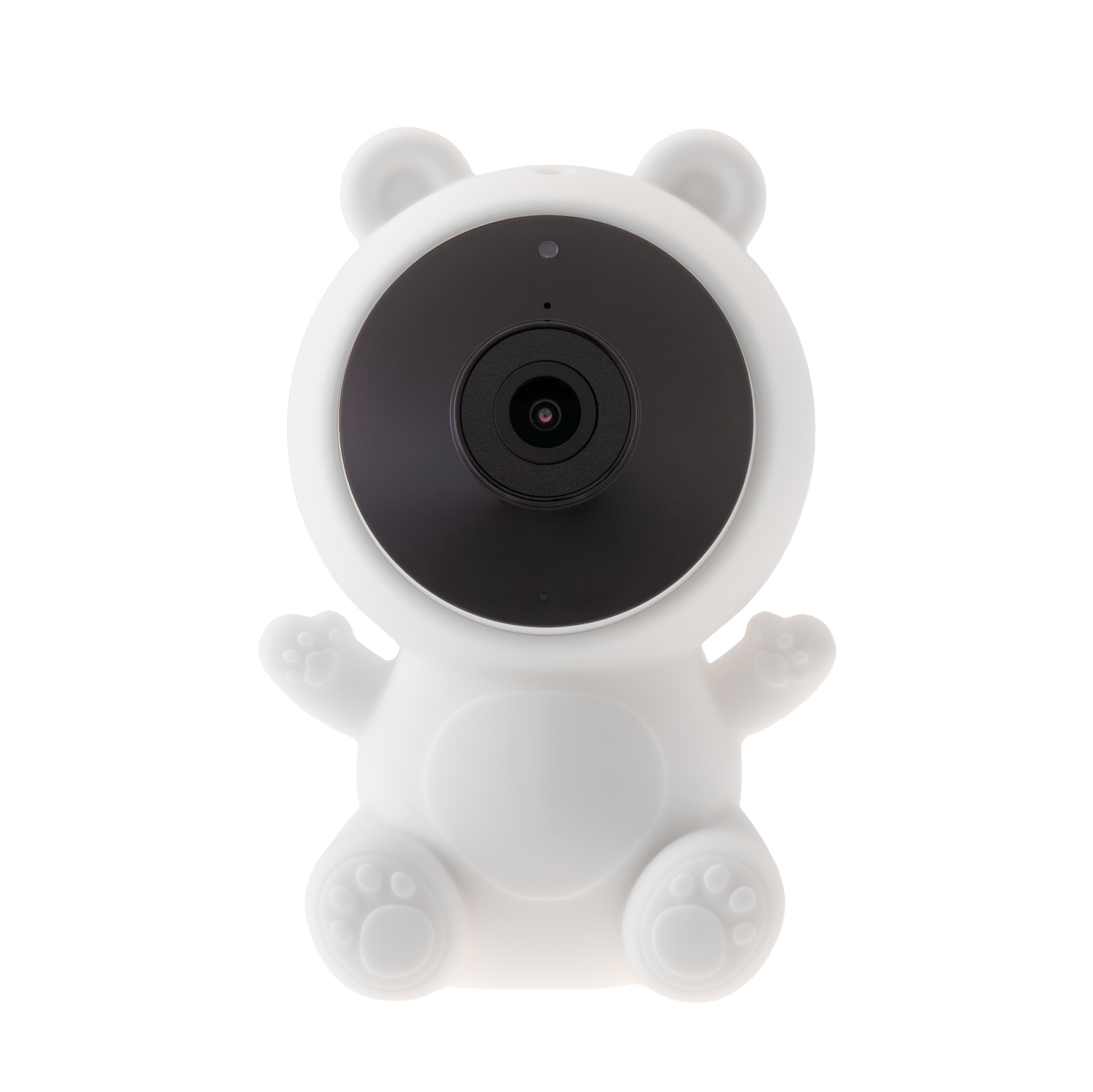 Умная Wi-Fi камера HALSA Медвежонок - фото 12