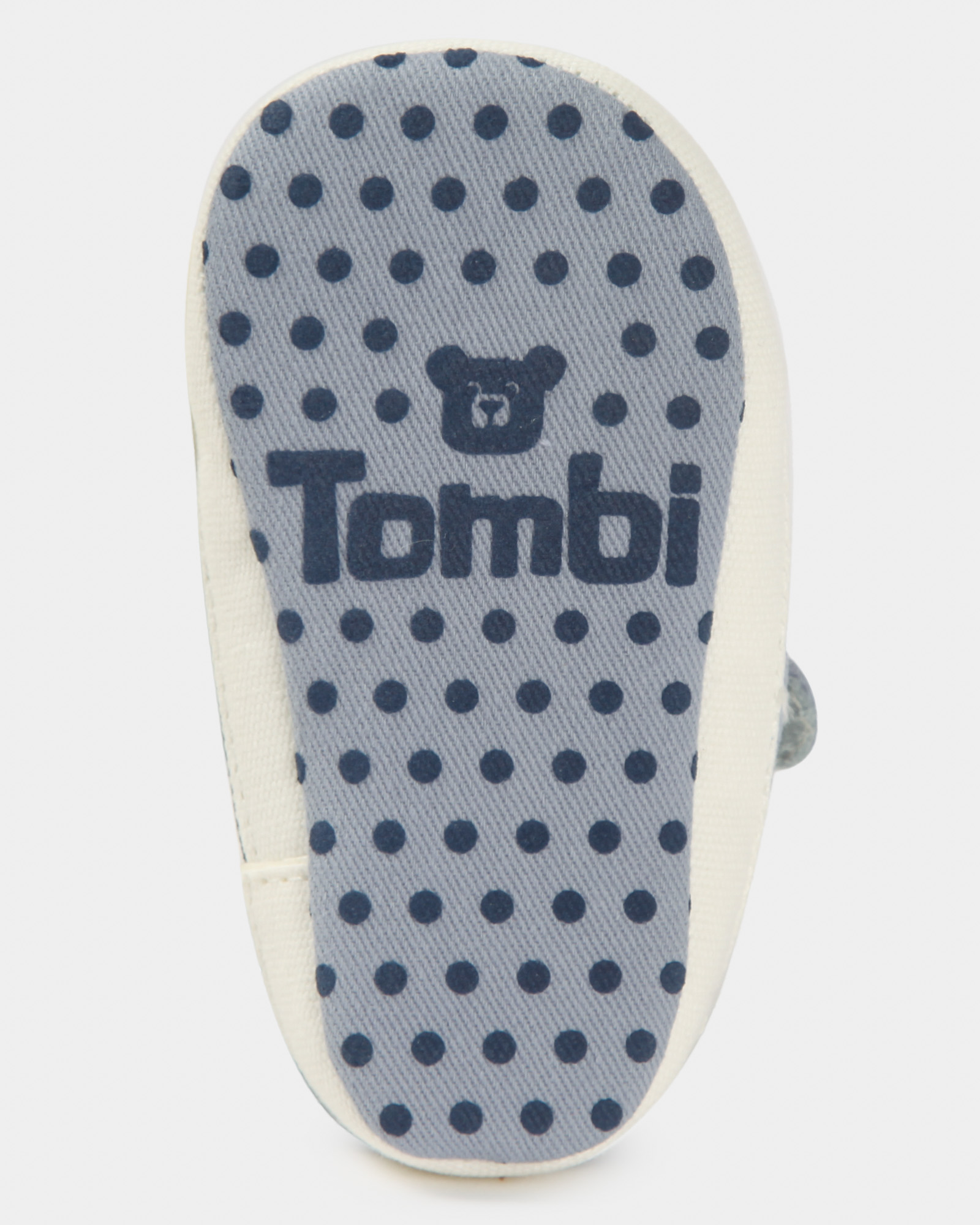 Пинетки Tombi S26HWibBS-268-55 - фото 5