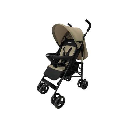 Коляска 2в1 EVERFLO Aura air