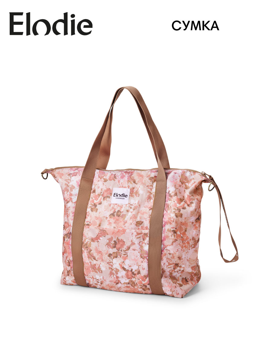 Сумка Elodie River Rose розовый - фото 1